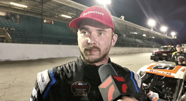 Interviews: Rypkema, Hodgdon and Christopher analyze their days at Oswego